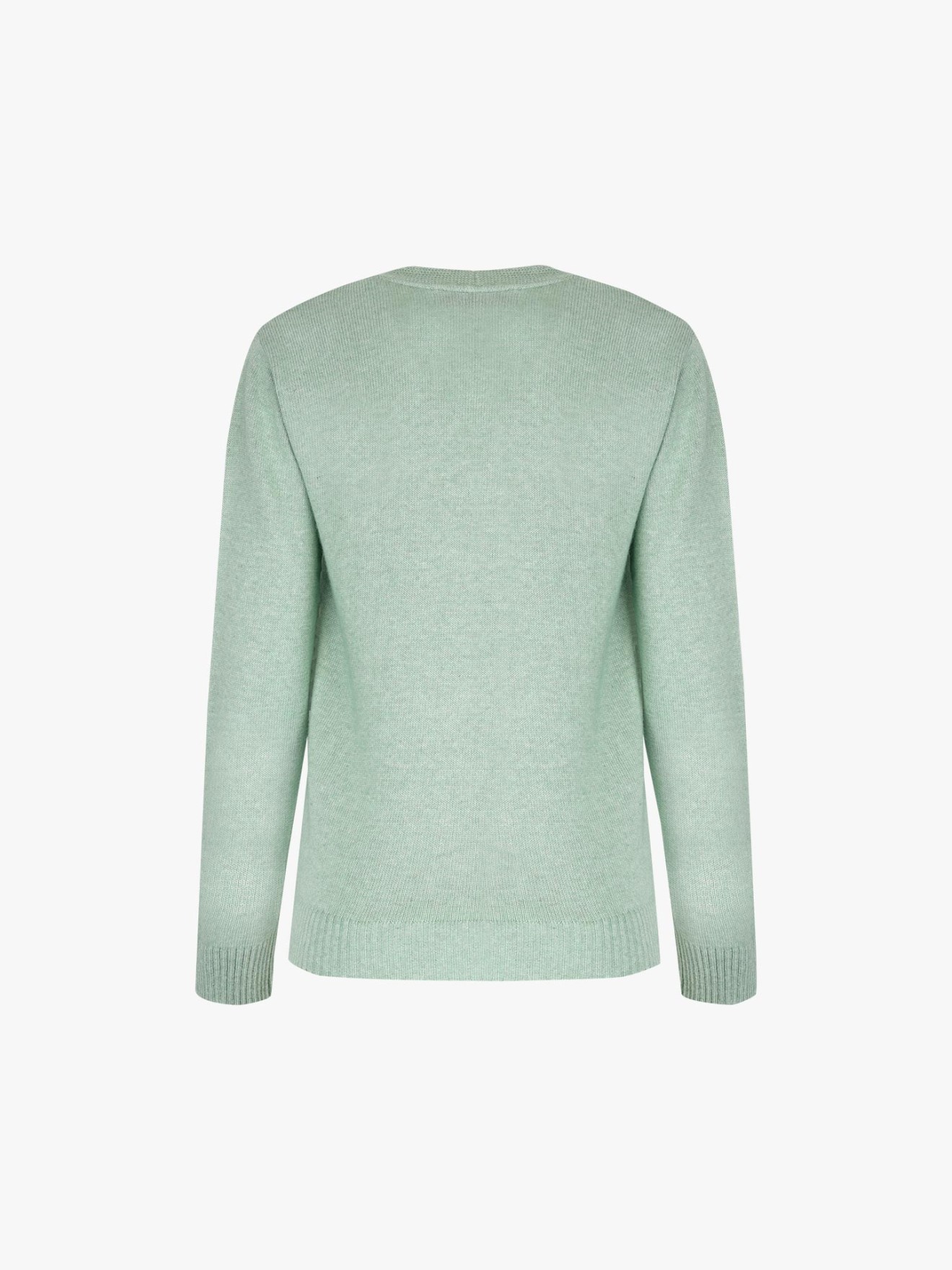 Cardigan B�sico