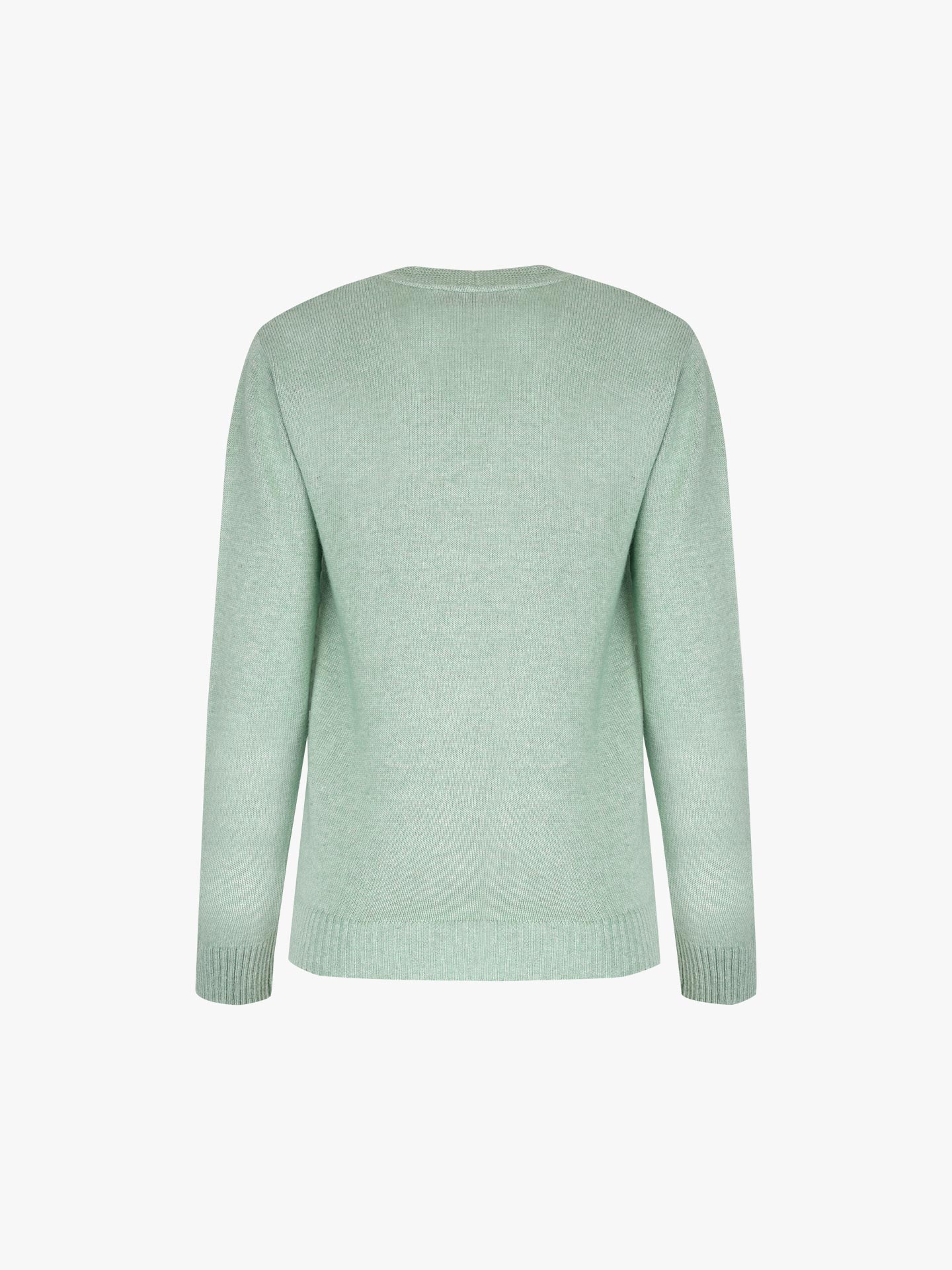 Cardigan Básico