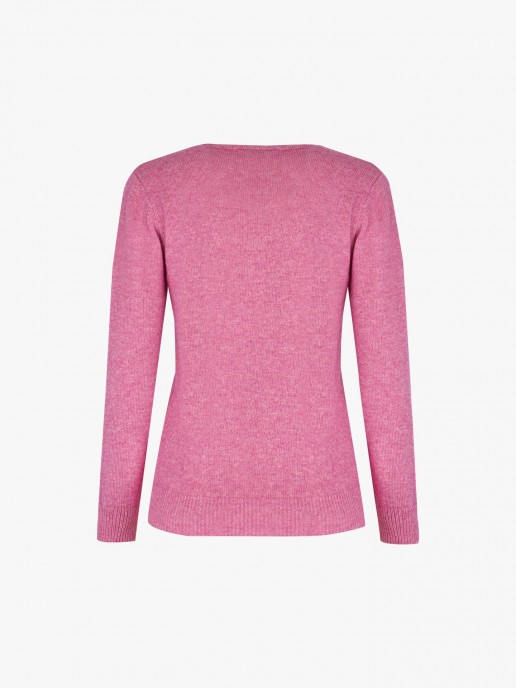 Camisola de Malha