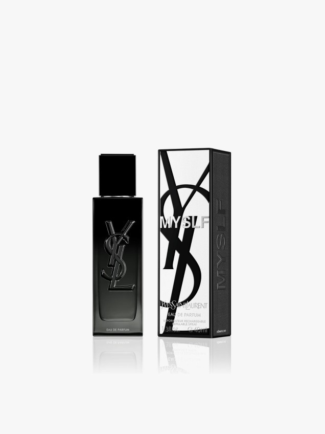 Eau de Parfum MYSLF