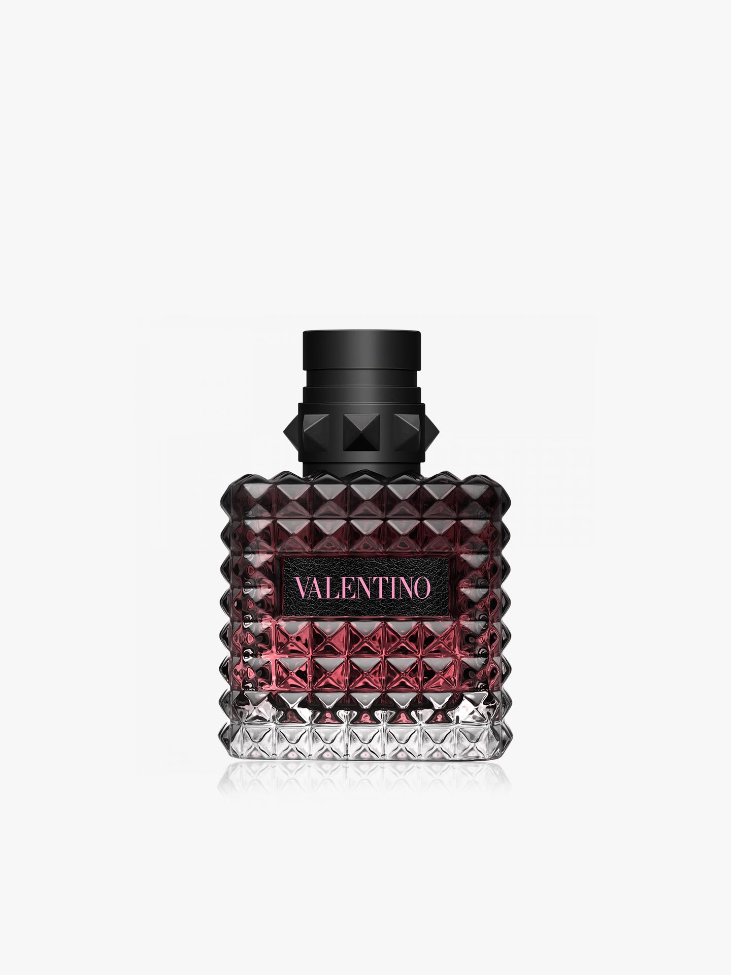 Eau de Parfum Donna Born in Roma Intense