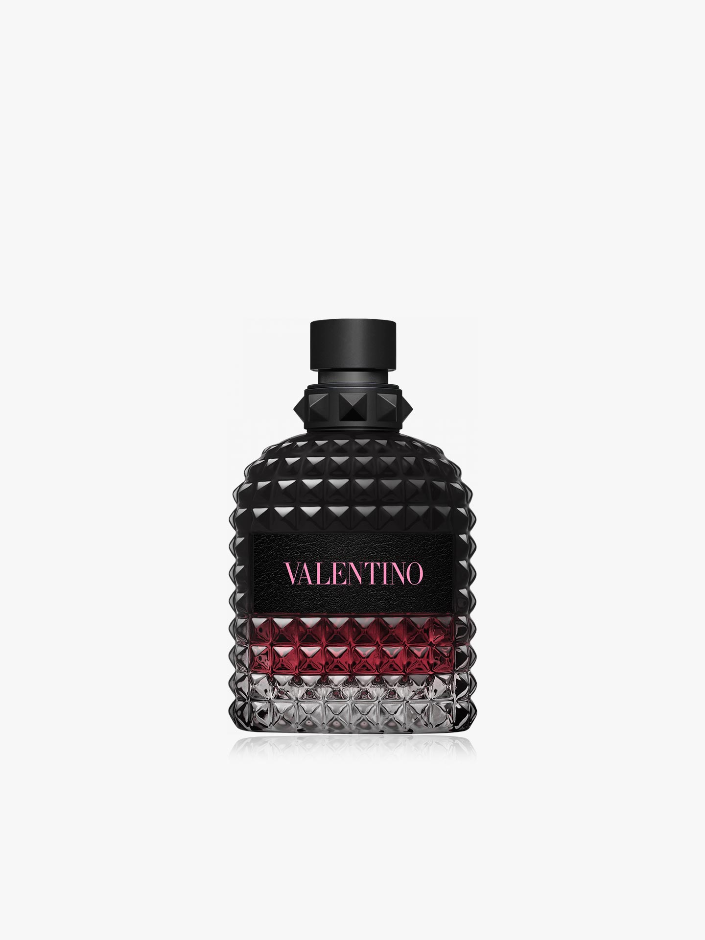 Eau de Parfum Uomo Born in Roma Intense