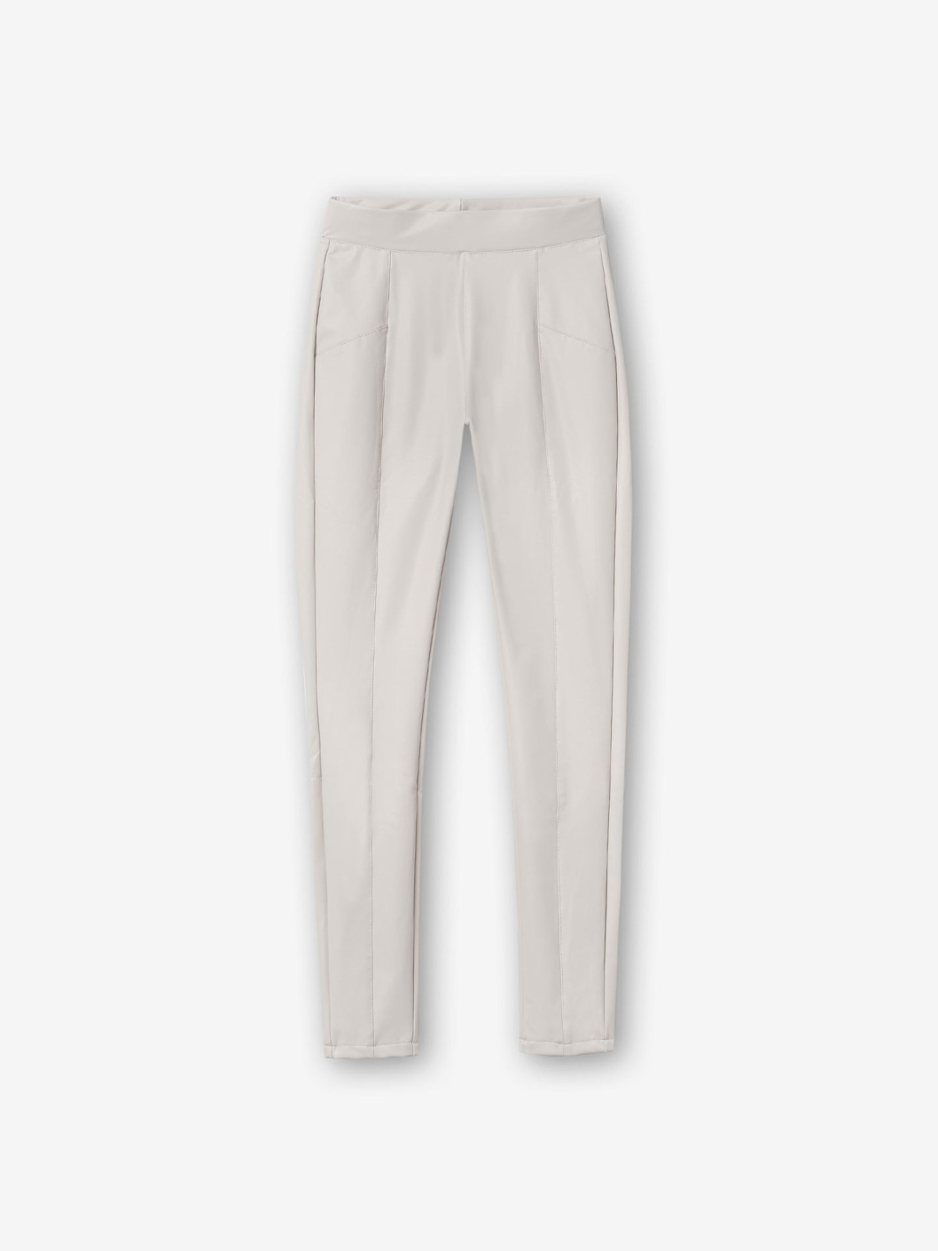 Leggings Efeito Pele