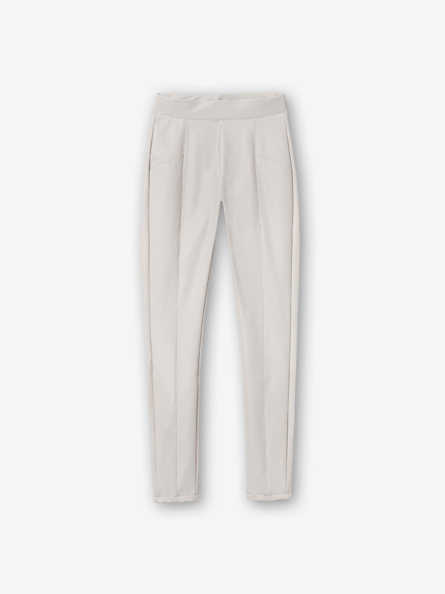 Leggings Efeito Pele
