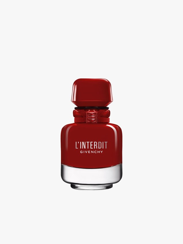 Eau de Parfum L'Interdit Rouge Ultime