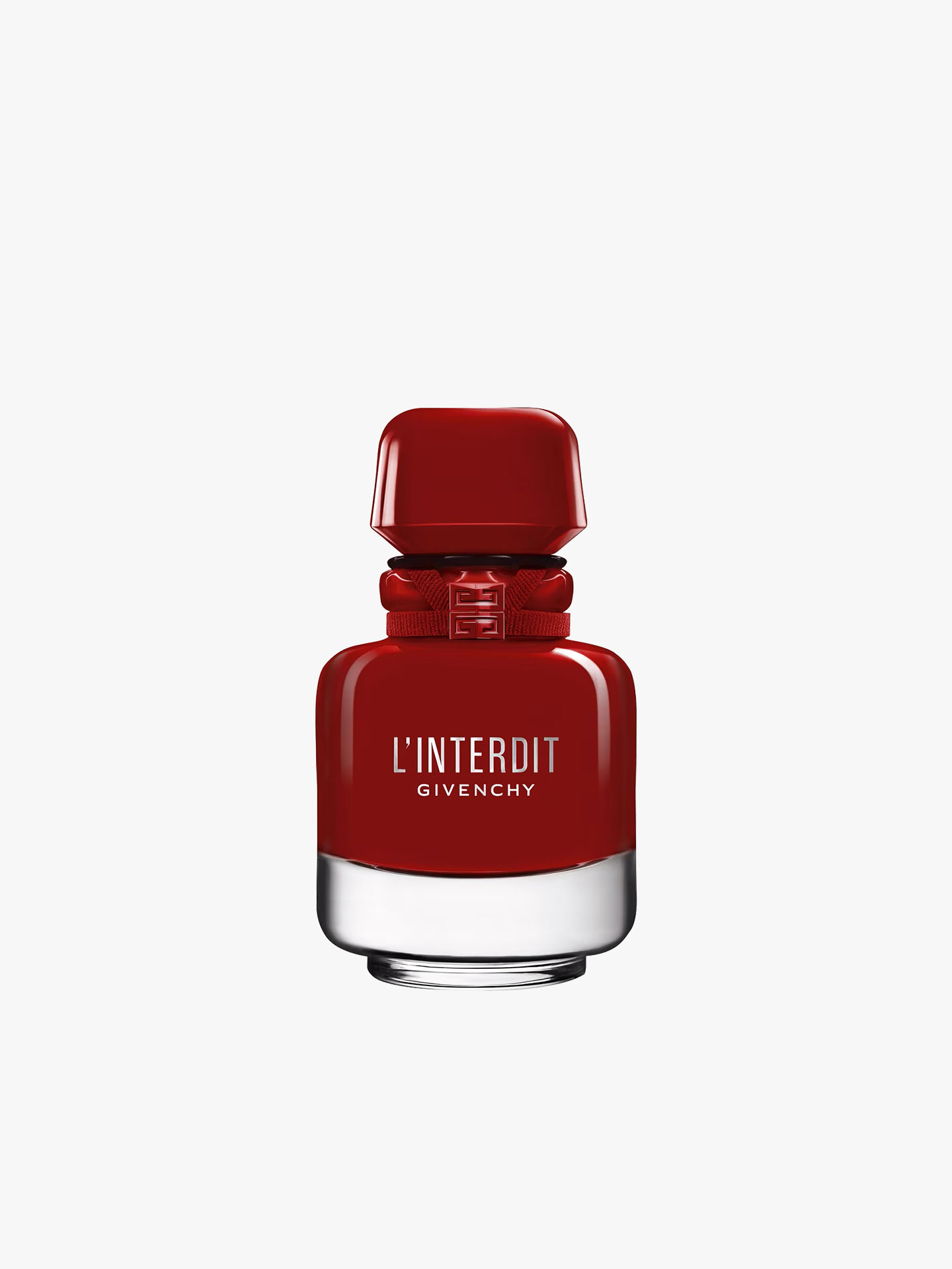 Eau de Parfum L'Interdit Rouge Ultime