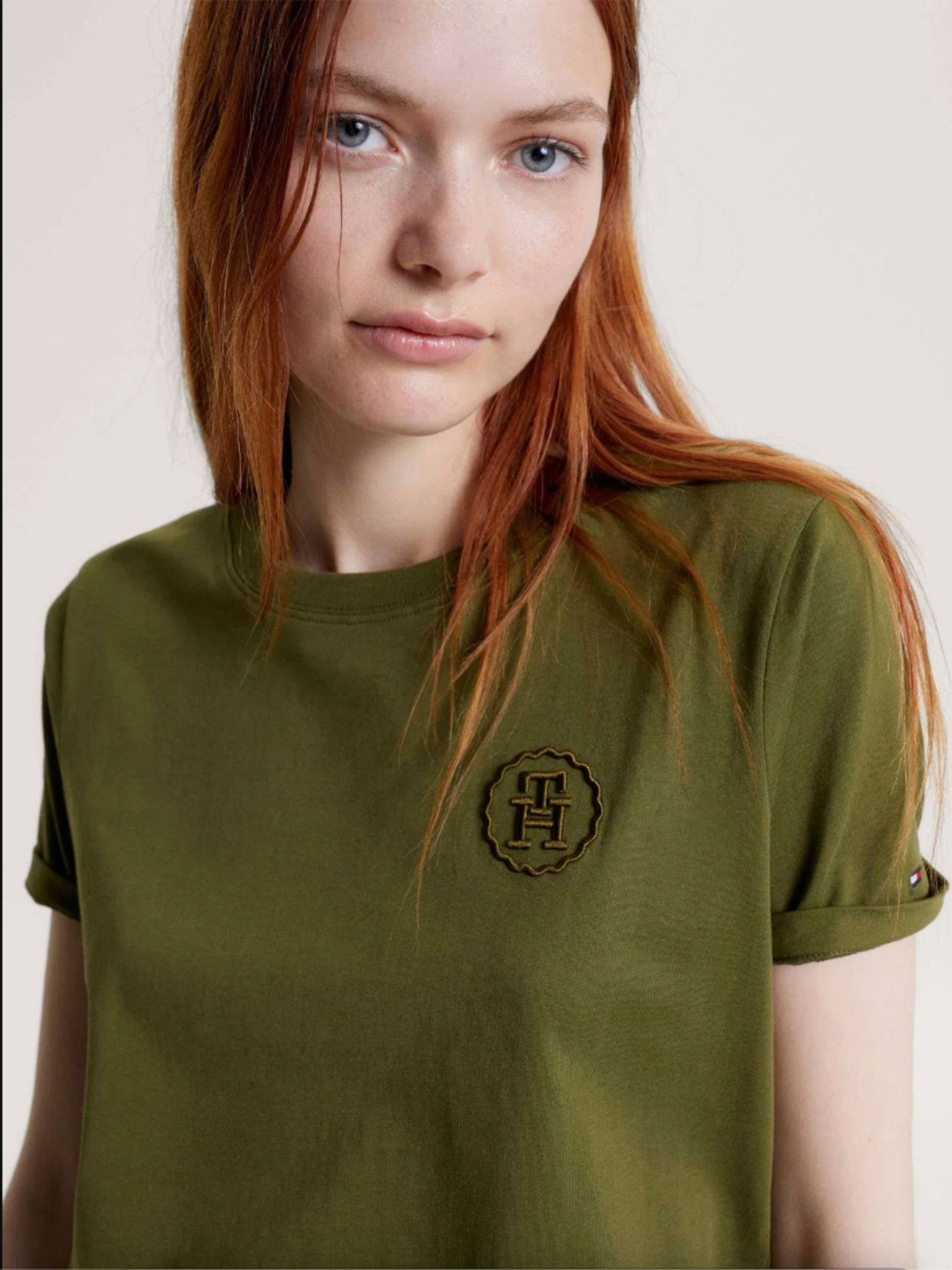 T-Shirt Bordada