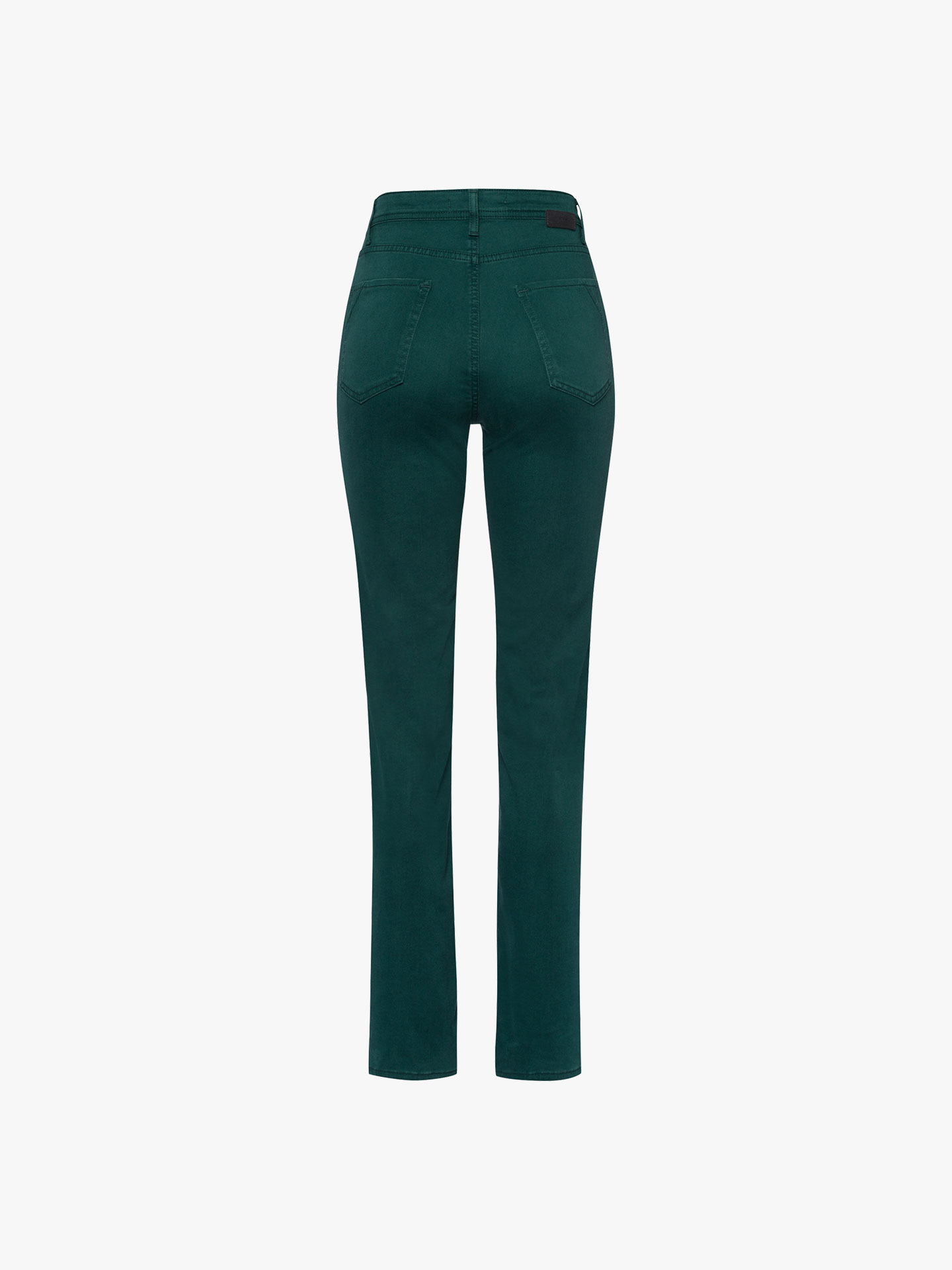 Calças Mary Slim Fit
