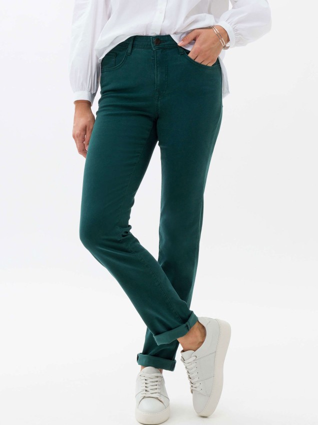 Cal�as Mary Slim Fit