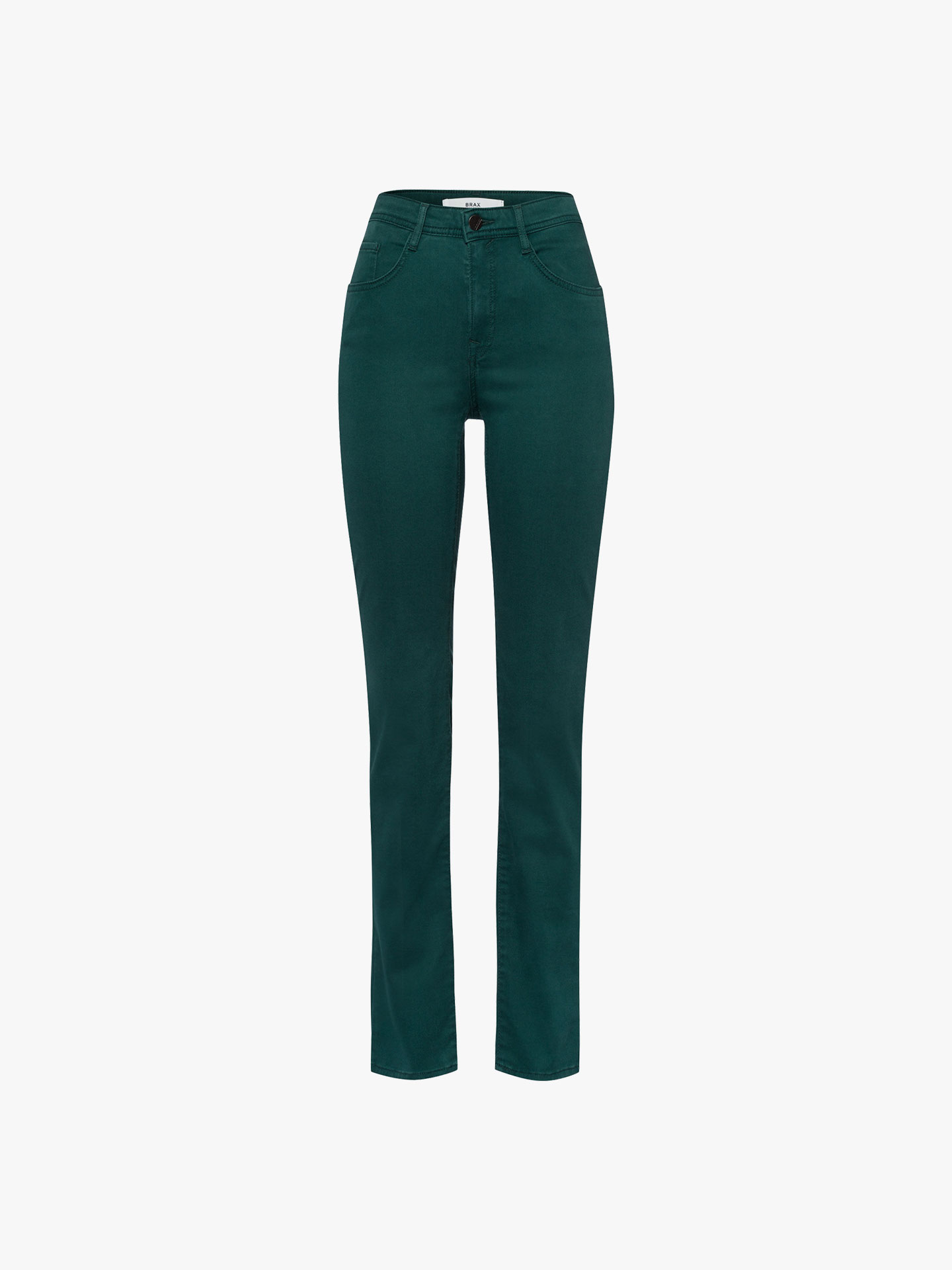 Calças Mary Slim Fit