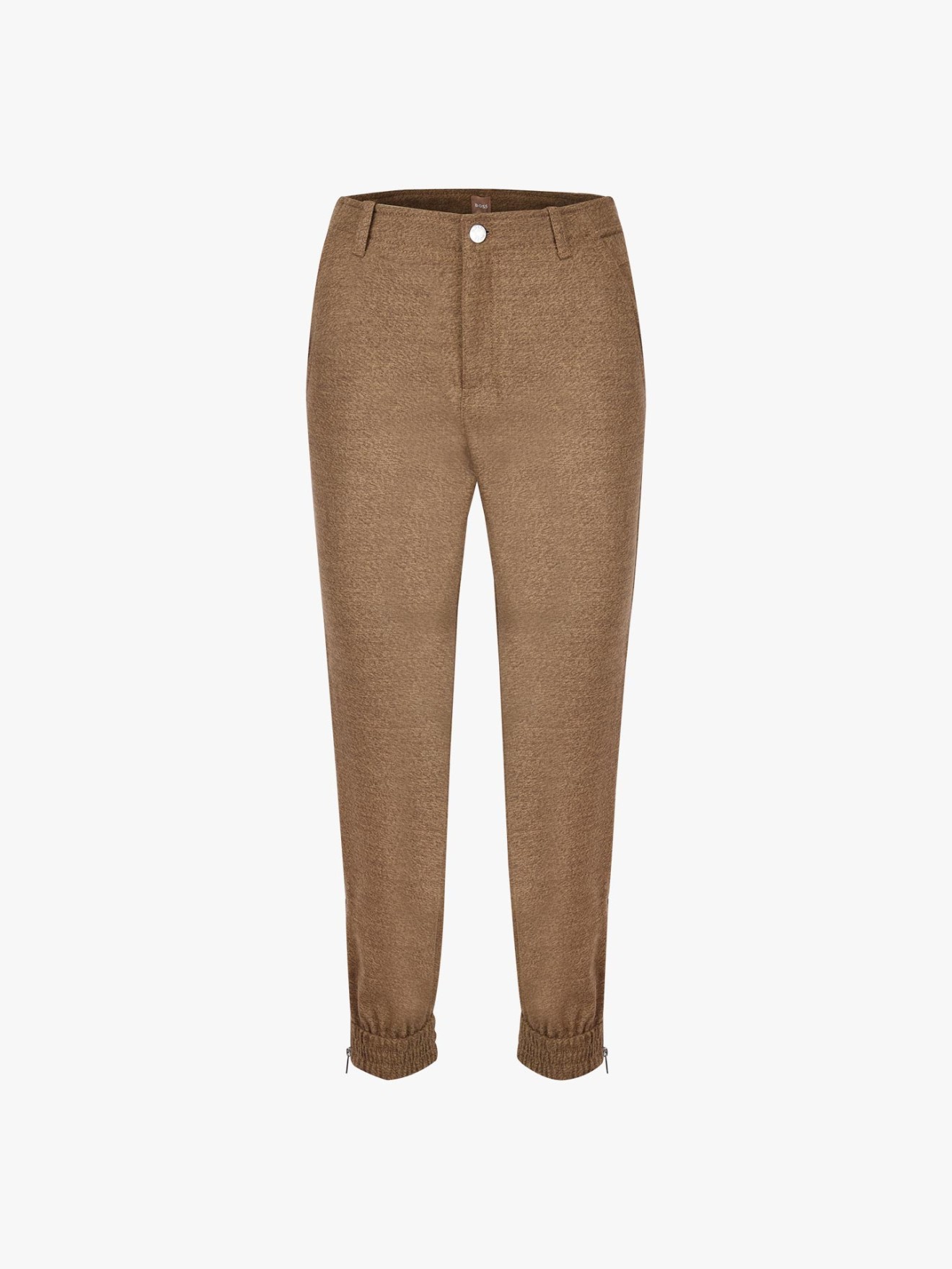Calças Jogger Fit