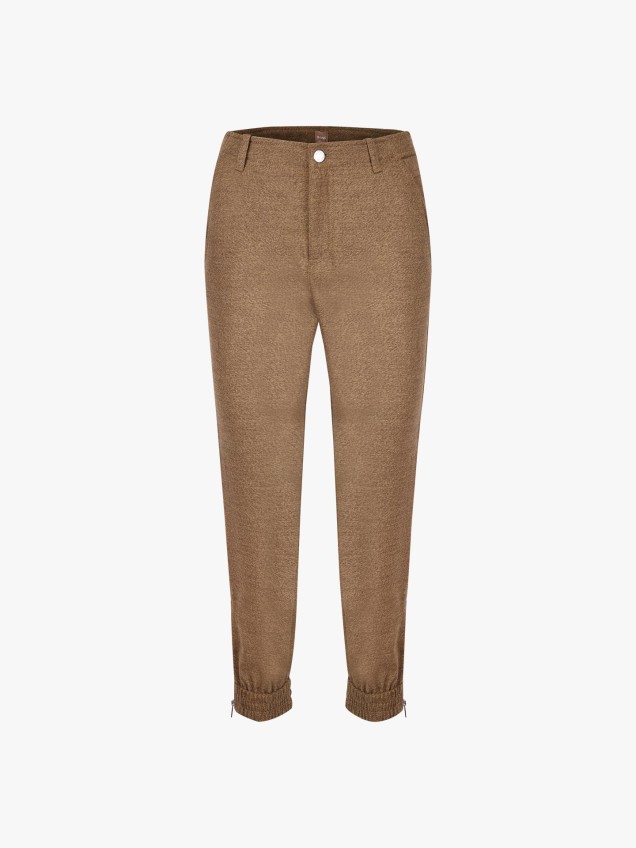 Calças Jogger Fit