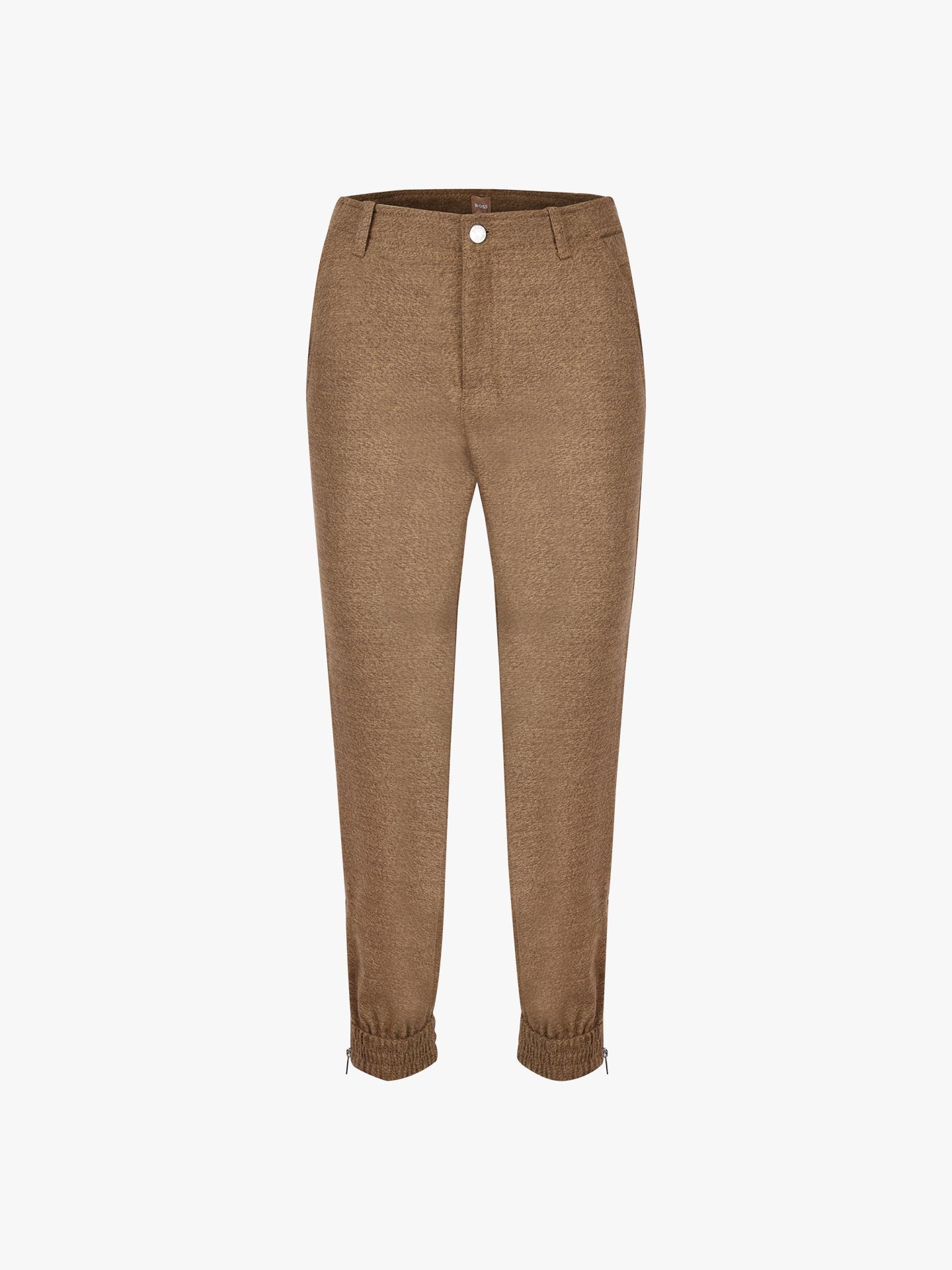 Calças Jogger Fit