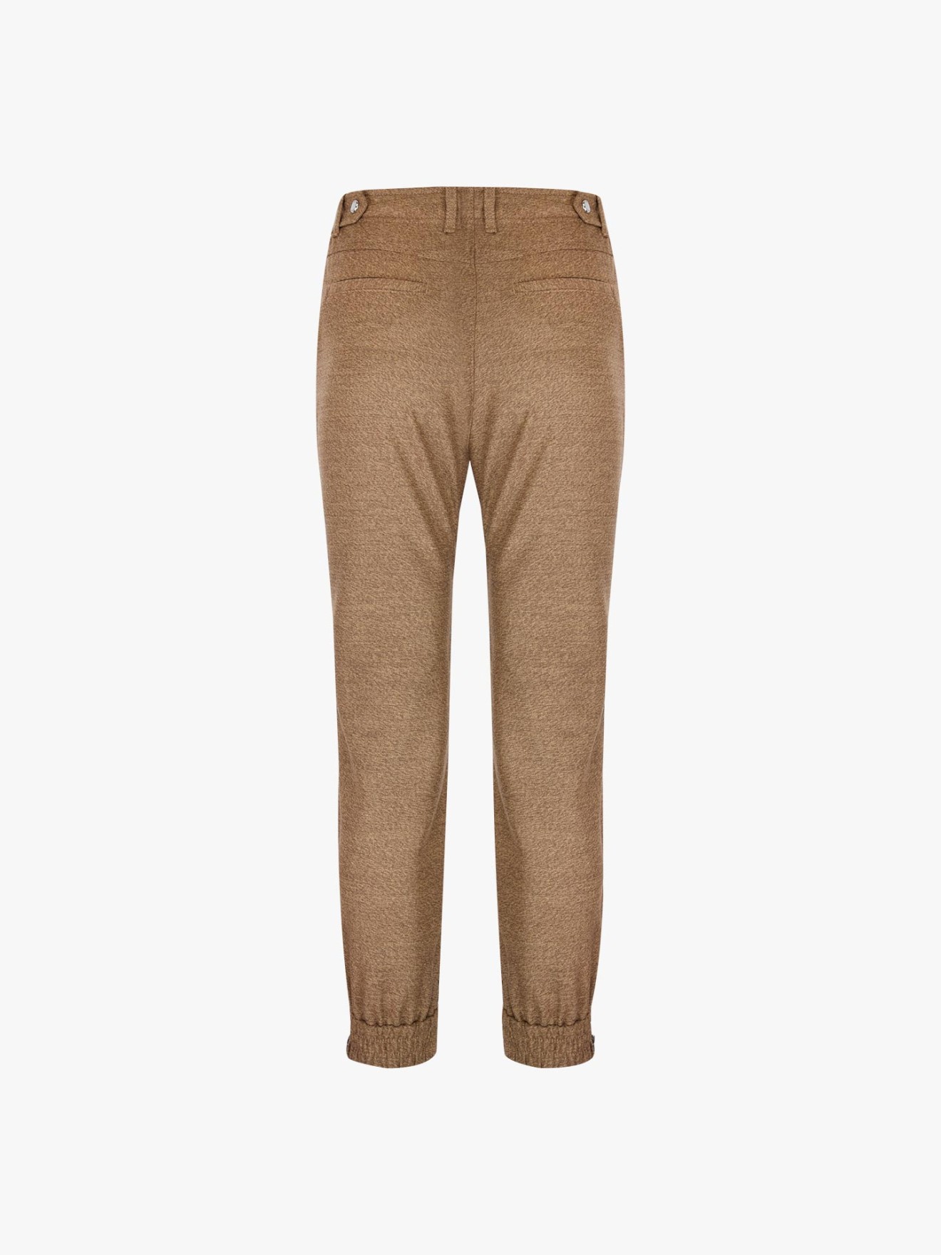 Calças Jogger Fit
