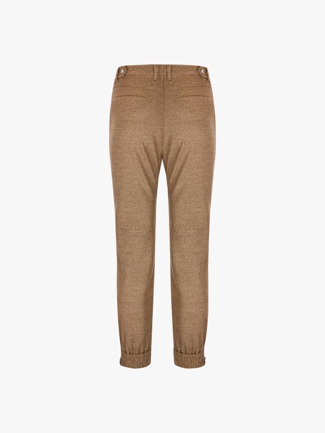 Calças Jogger Fit