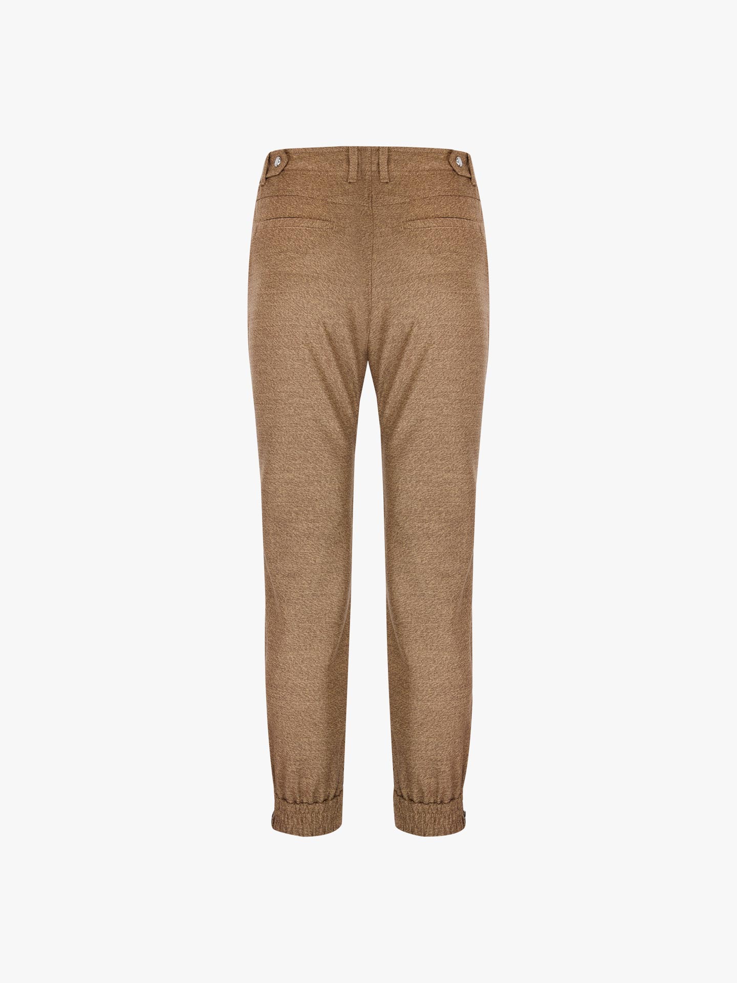 Calças Jogger Fit