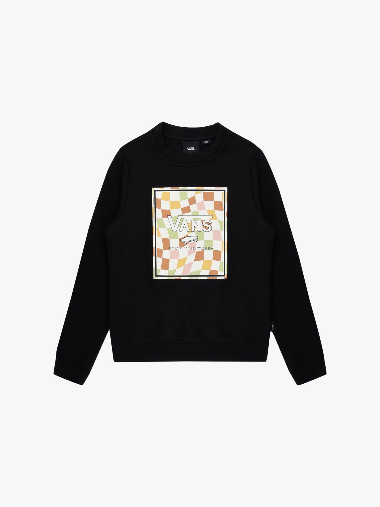 Sweatshirt Estampada