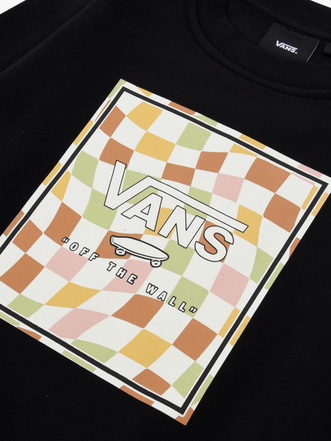 Sweatshirt Estampada