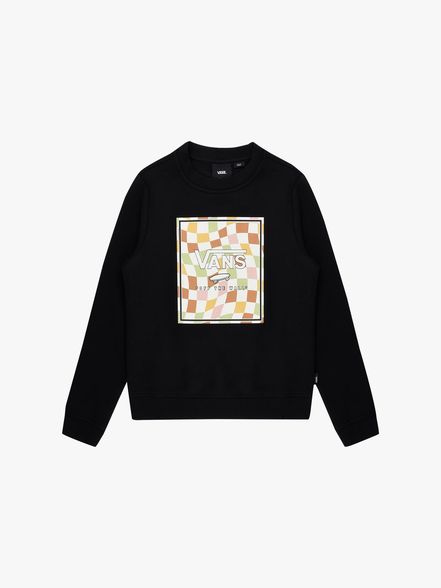 Sweatshirt Estampada