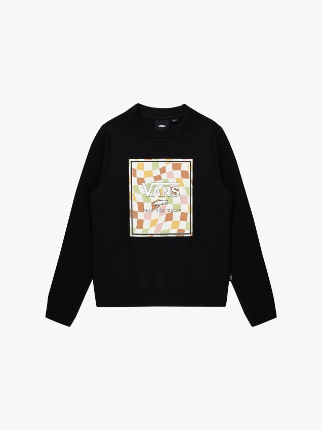 Sweatshirt Estampada