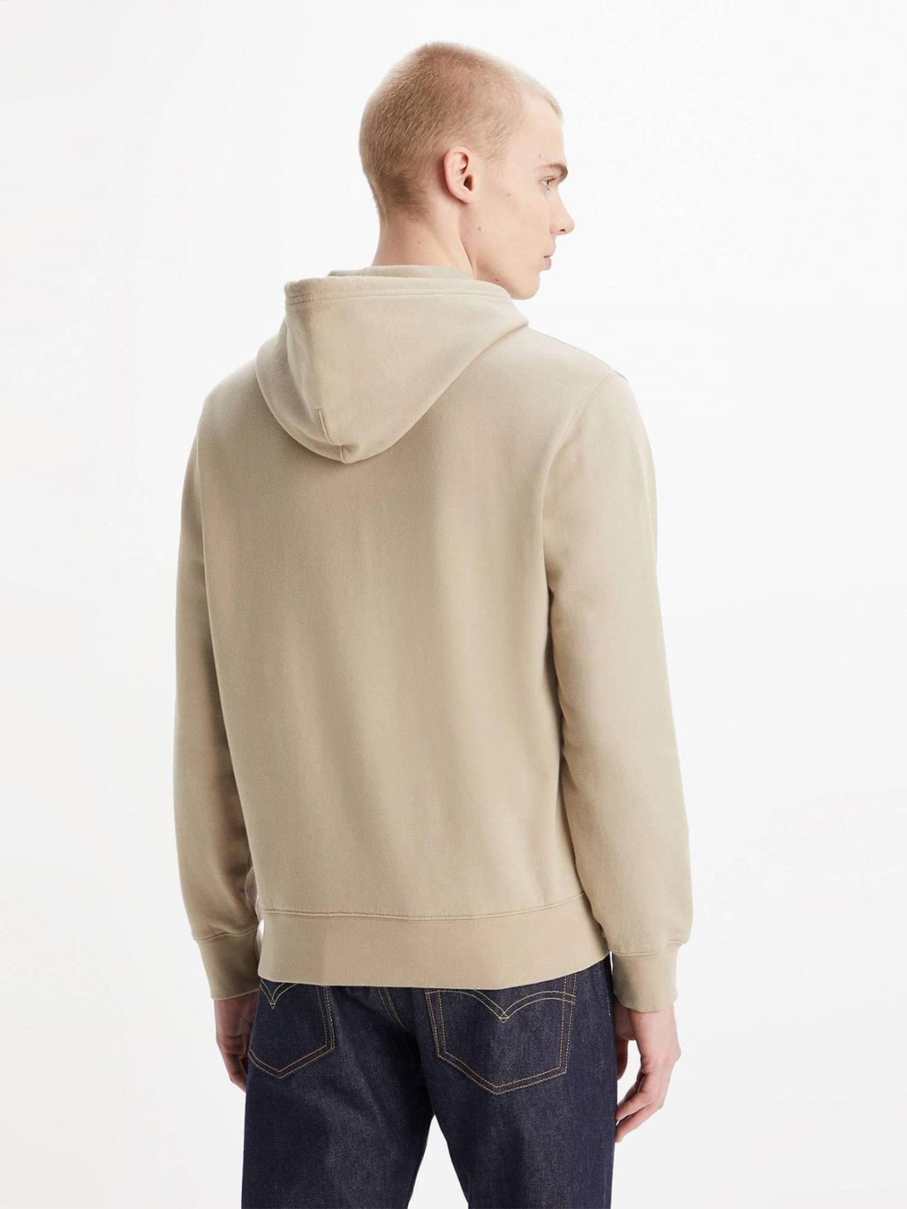 Sweatshirt Original Housemark
