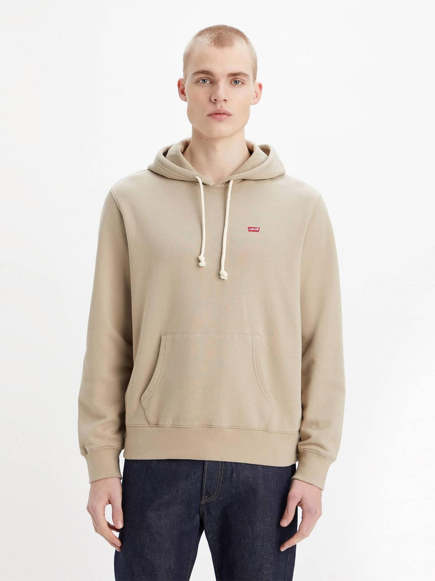 Sweatshirt Original Housemark