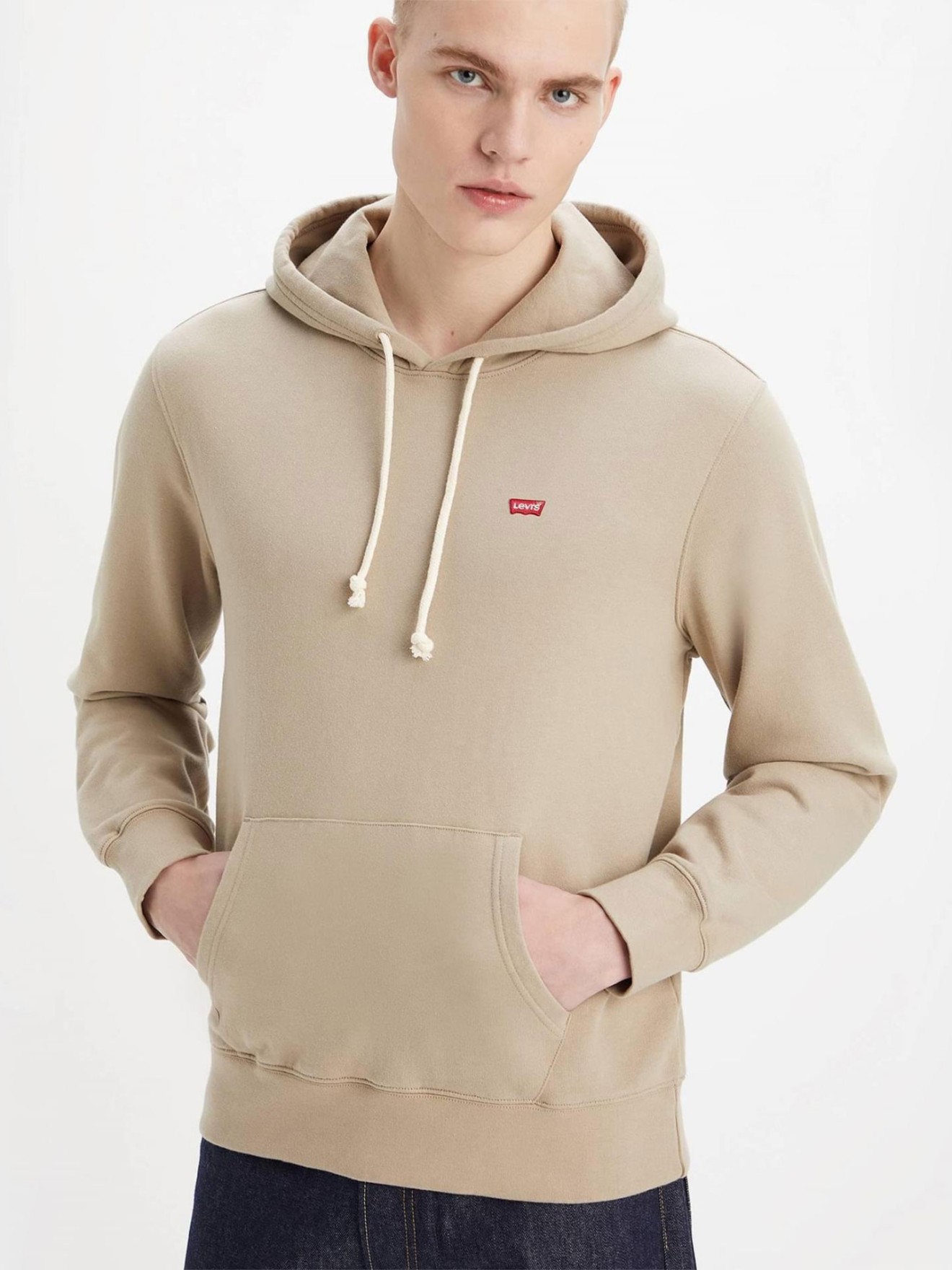 Sweatshirt Original Housemark