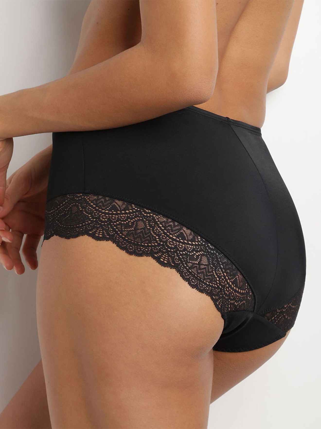Cuecas com Renda