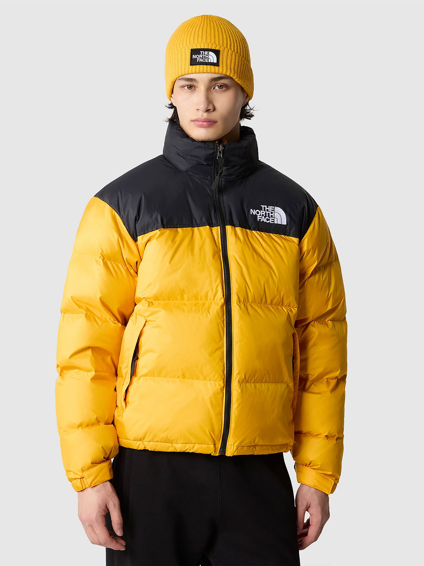 Blusão Acolchoado 1996 Retro Nuptse