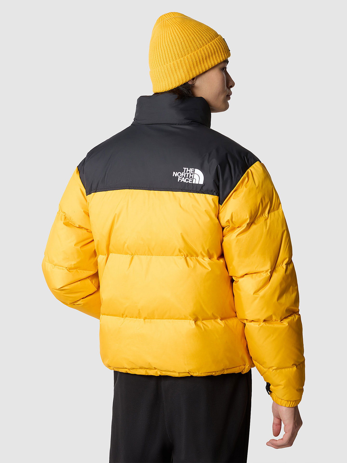 Blusão Acolchoado 1996 Retro Nuptse