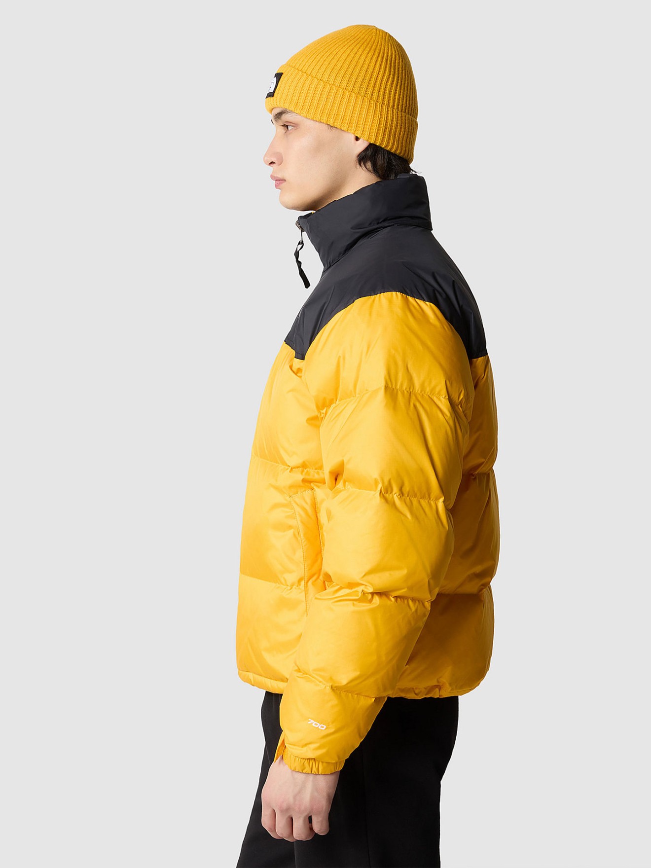 Blusão Acolchoado 1996 Retro Nuptse
