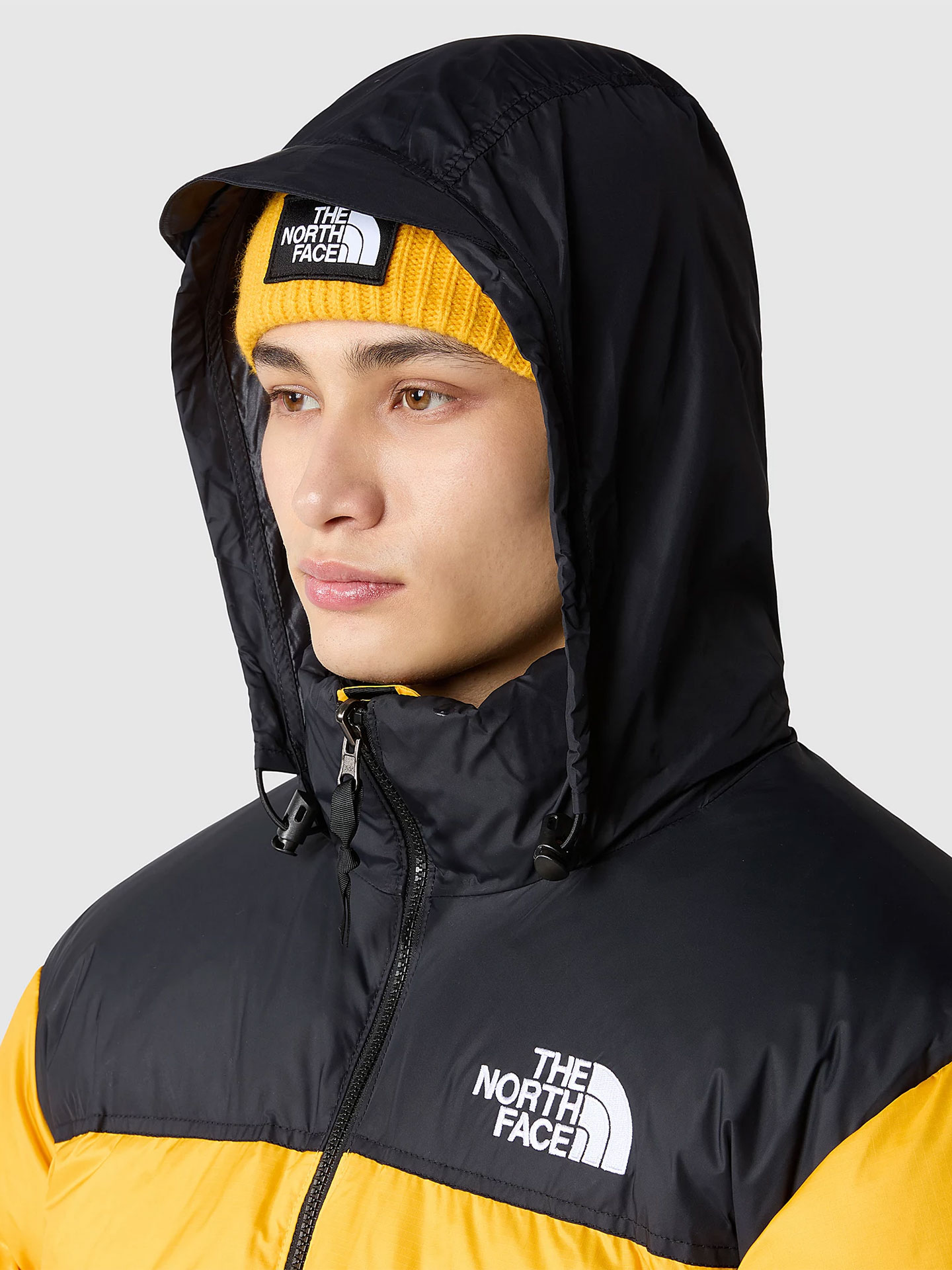 Blusão Acolchoado 1996 Retro Nuptse