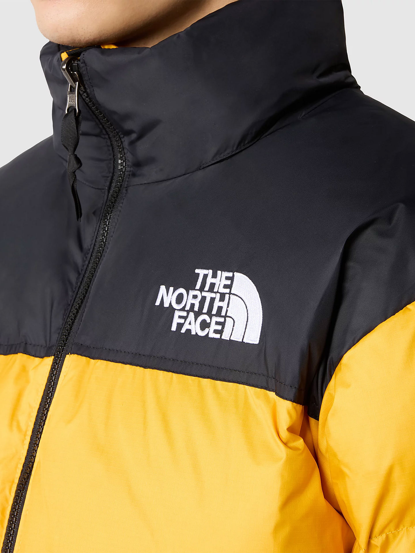Blusão Acolchoado 1996 Retro Nuptse