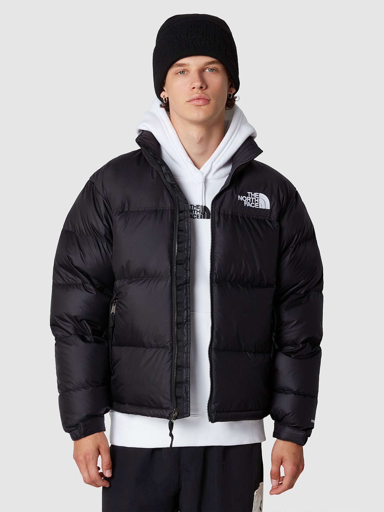 Blusão 1996 Retro Nuptse
