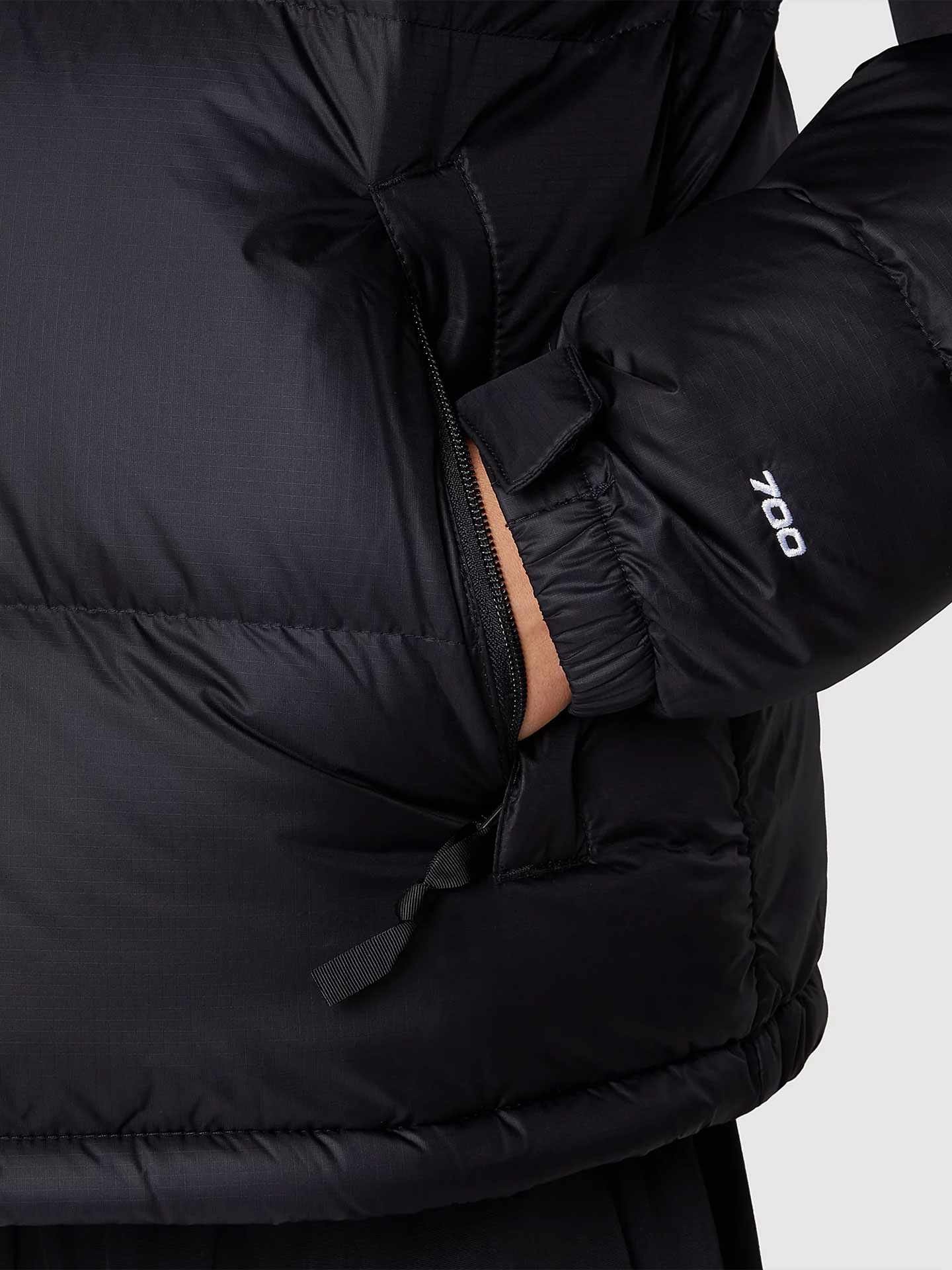 Blusão 1996 Retro Nuptse