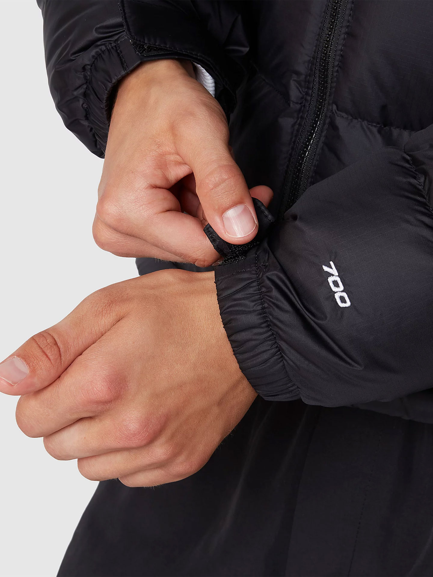 Blusão 1996 Retro Nuptse
