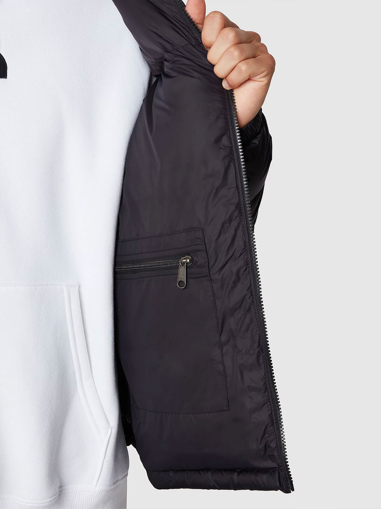 Blusão 1996 Retro Nuptse