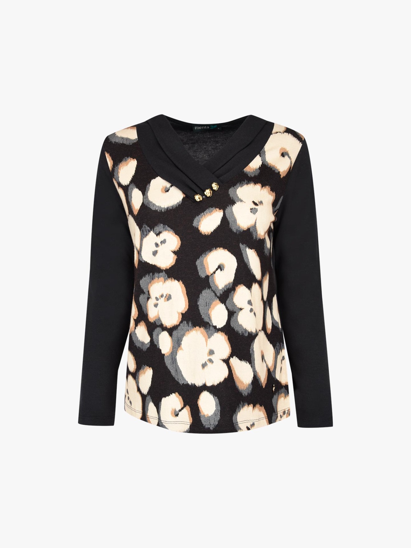 Camisola de Malha