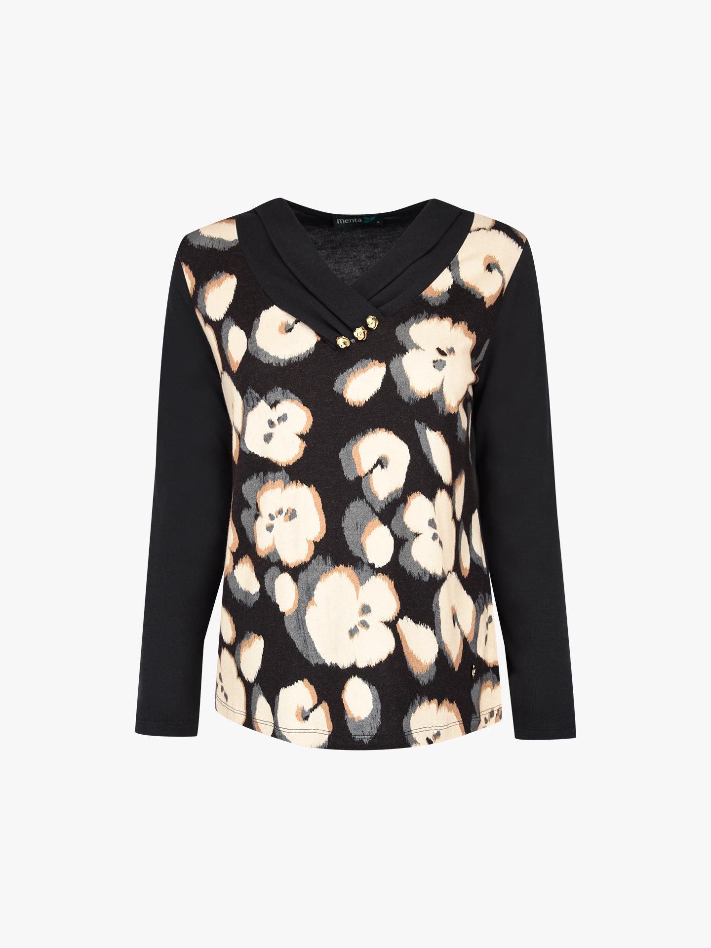 Camisola de Malha