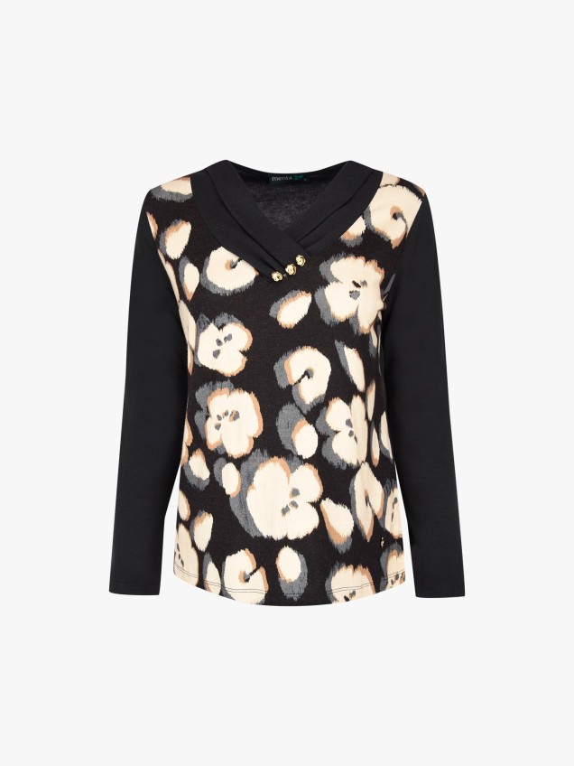 Camisola de Malha