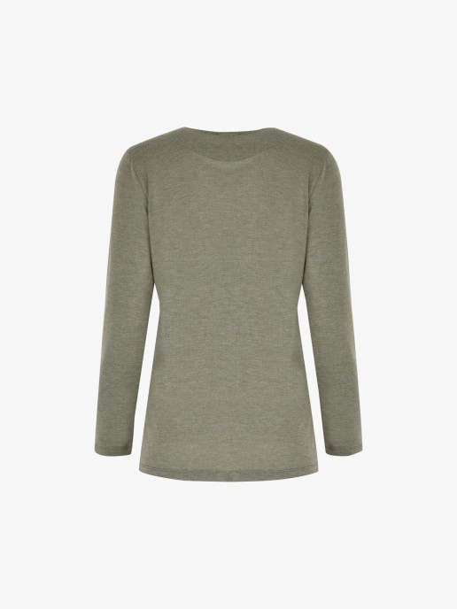 Camisola de Malha