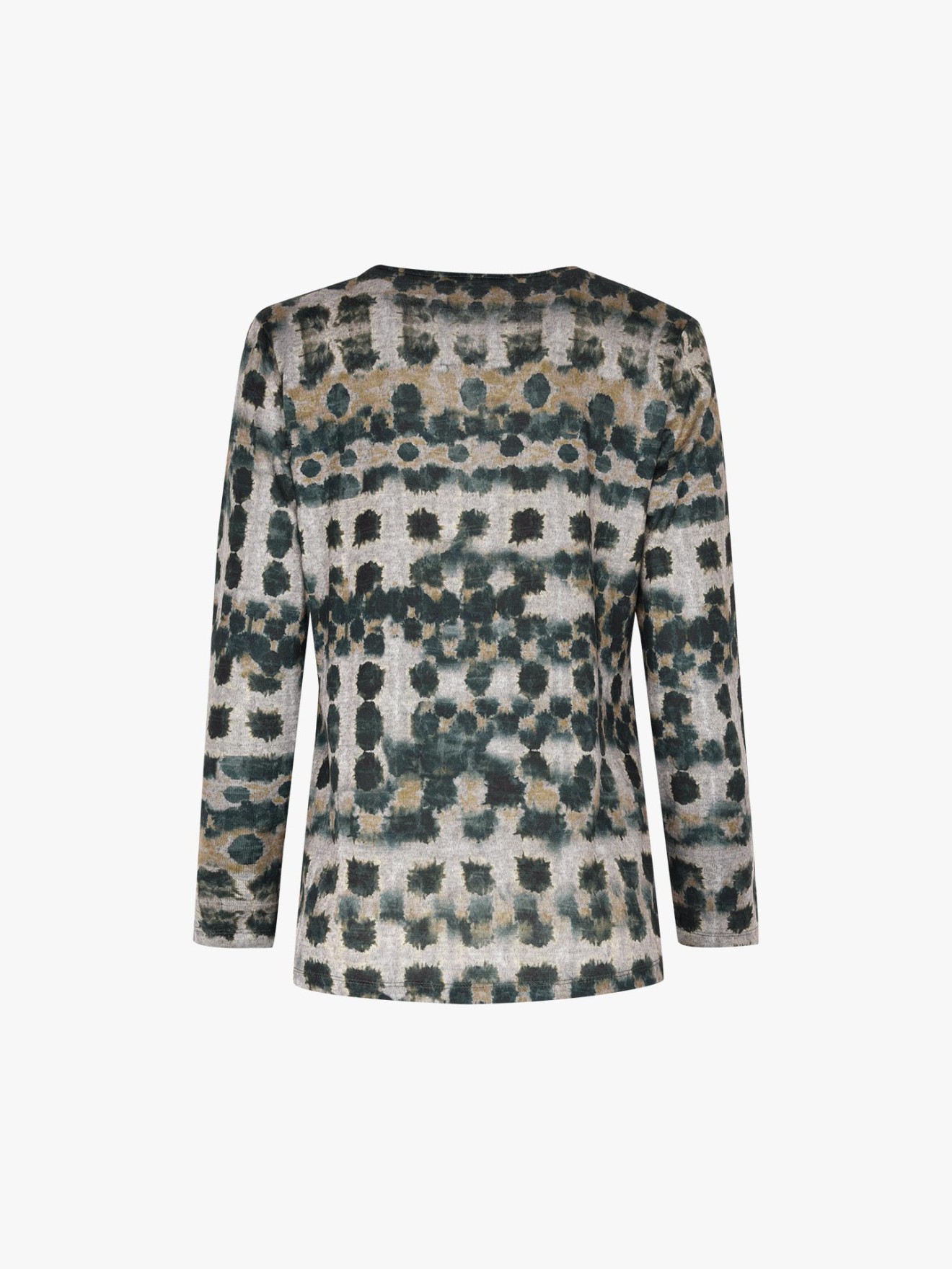 Camisola com Padrão