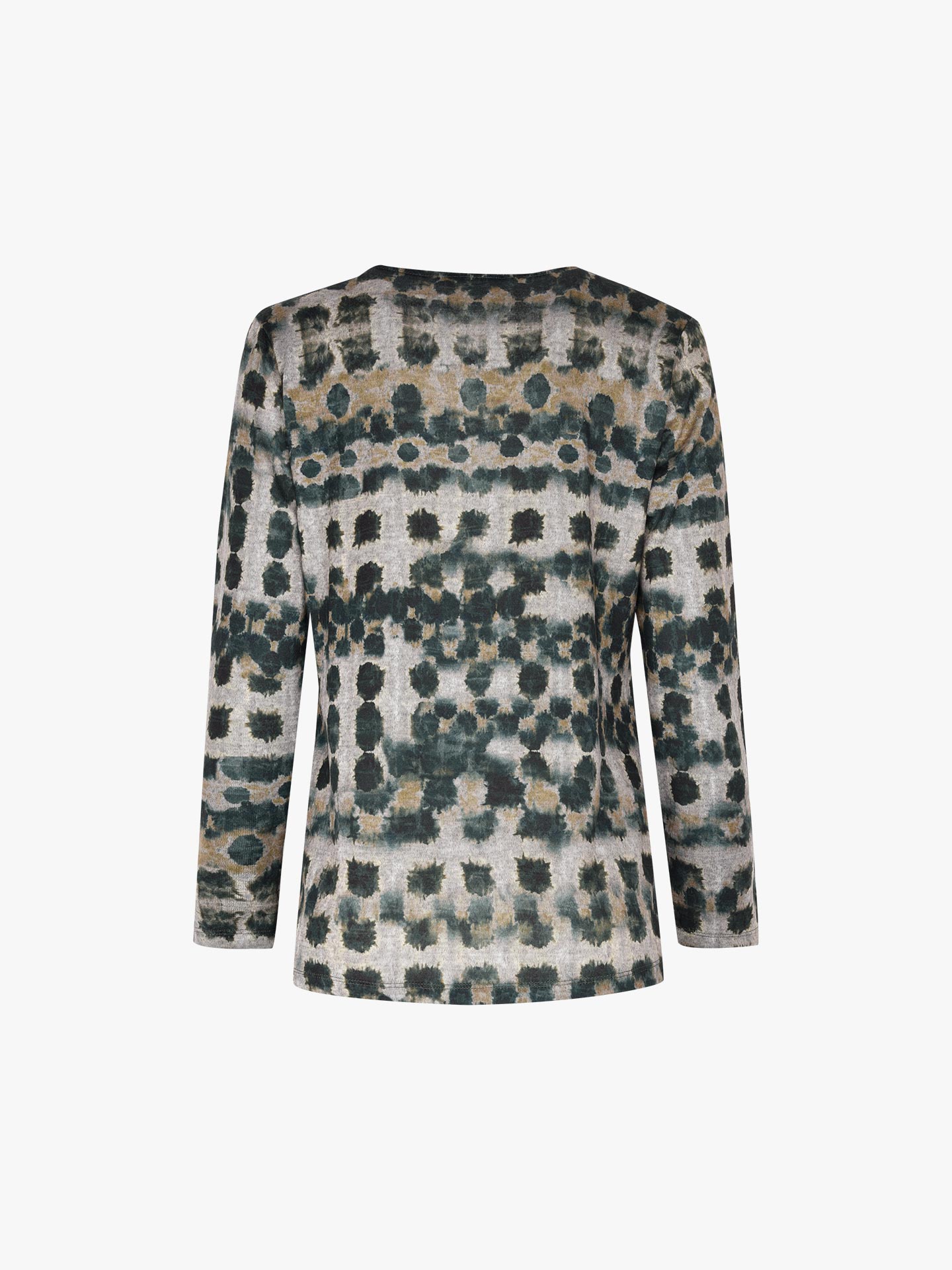 Camisola com Padrão