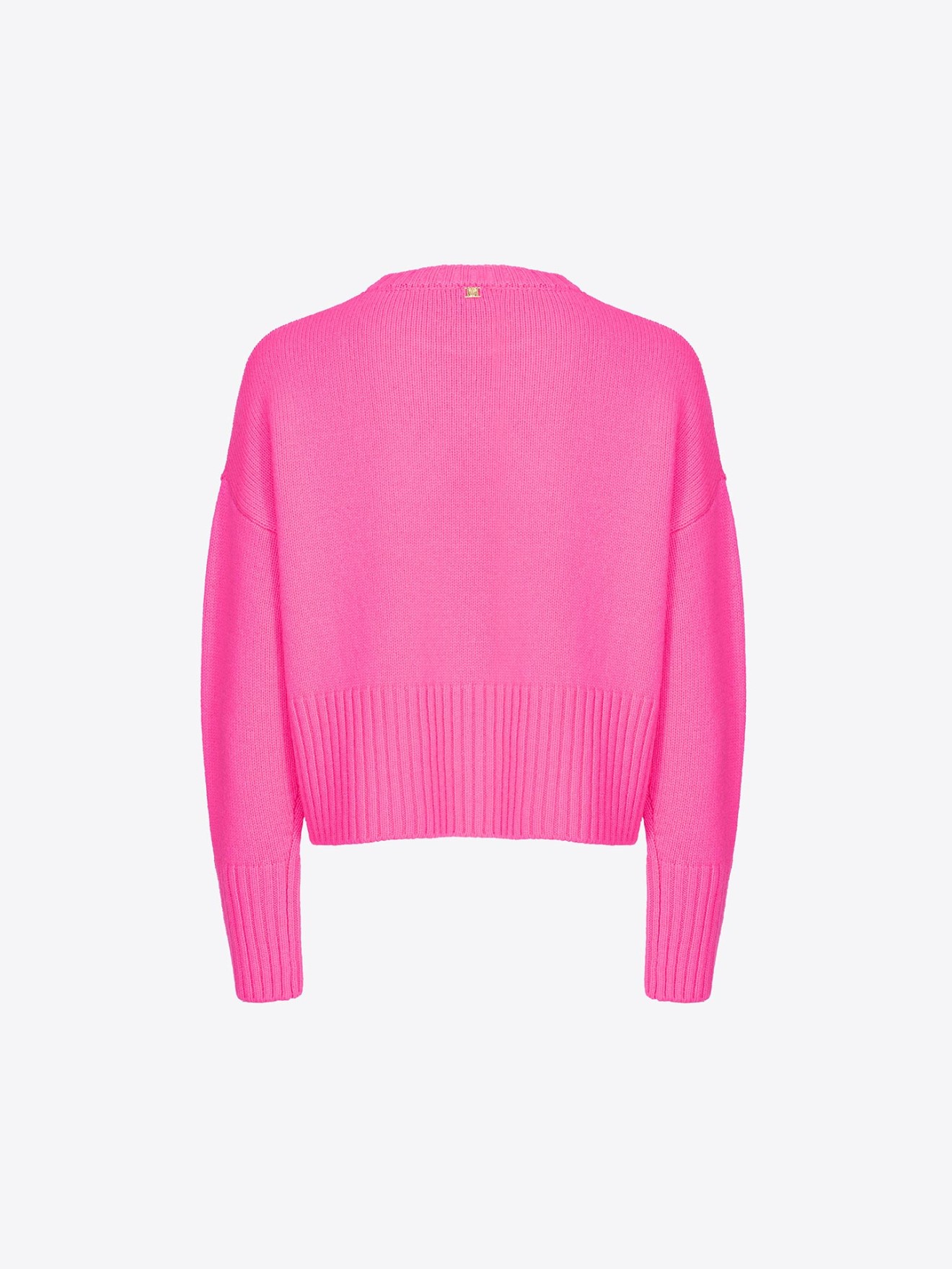 Camisola de L� e Caxemira