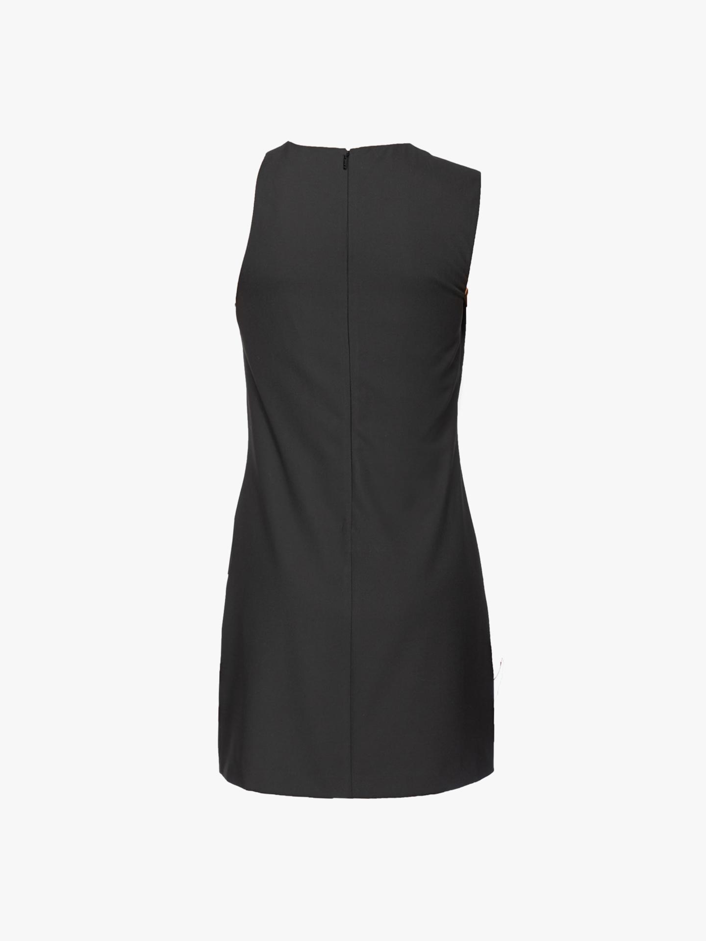 Vestido Assimétrico