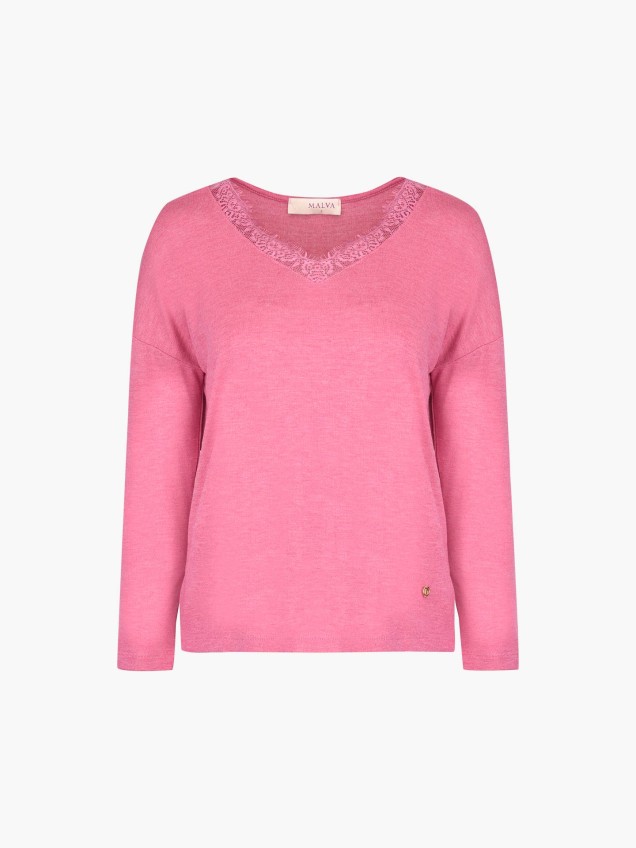 Camisola de Malha