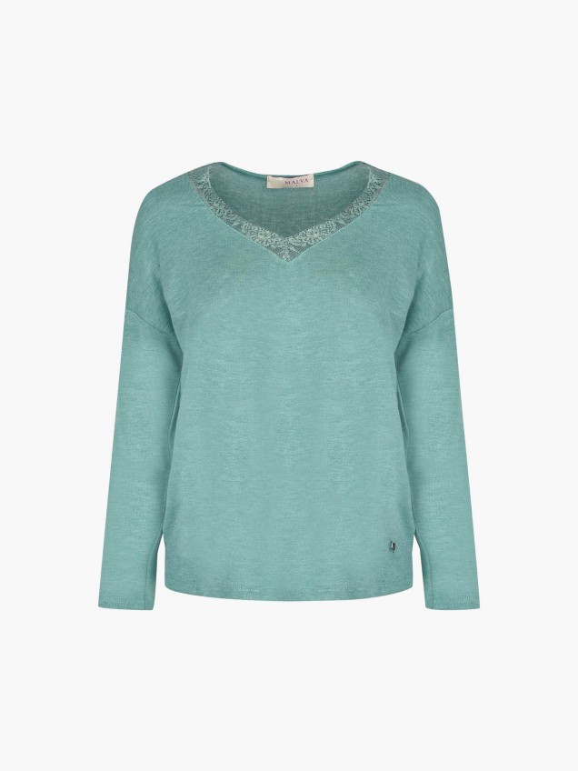 Camisola de Malha