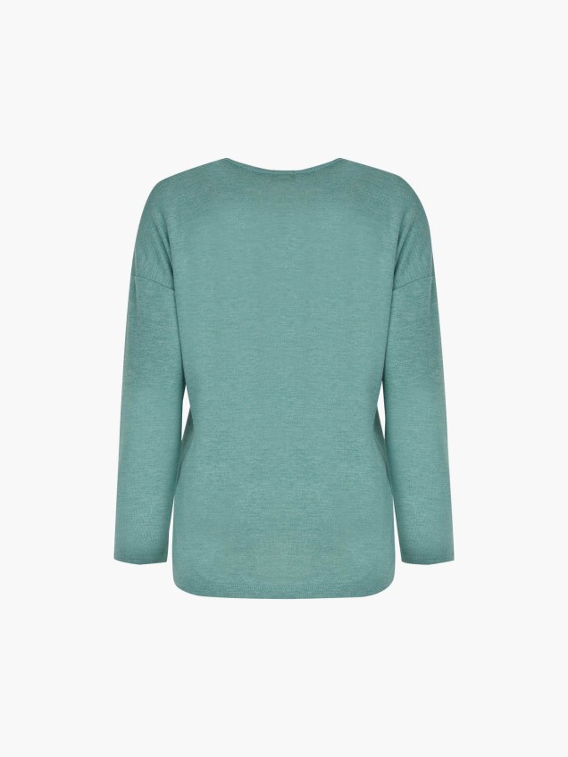 Camisola de Malha