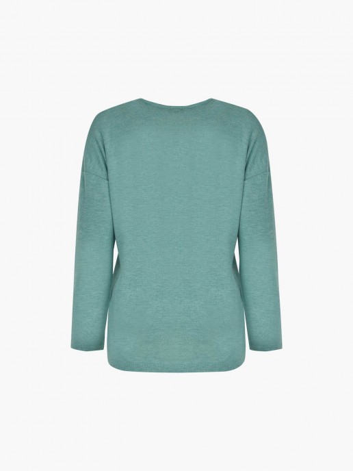 Camisola de Malha