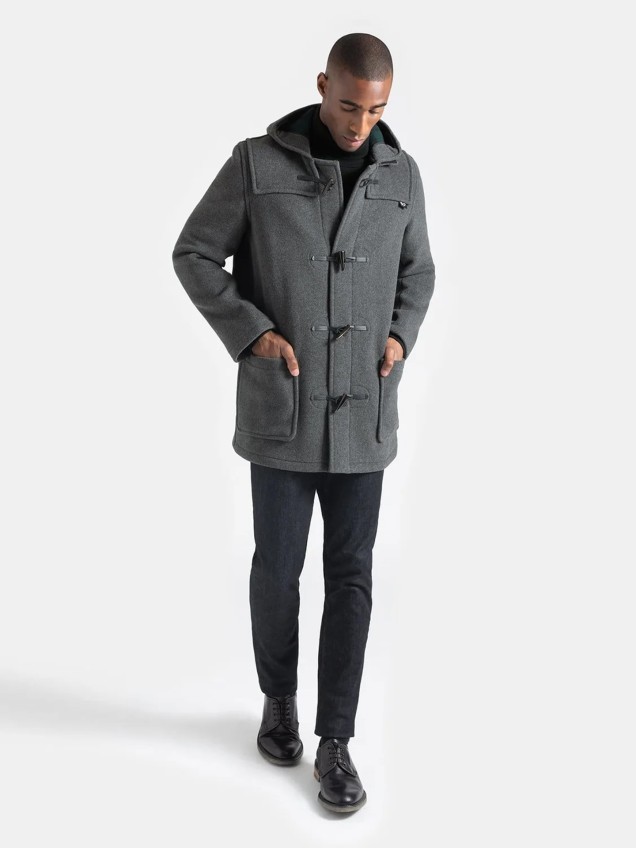 Doufle-Coat